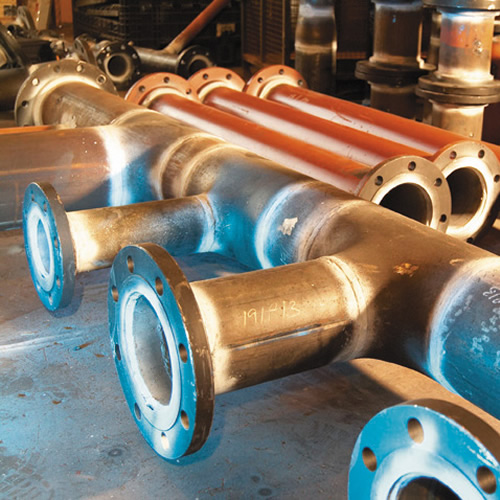 Pipework Engineering Services